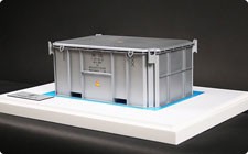 3MK-3.0C Container - фото