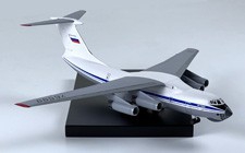 Ил-76 - фото