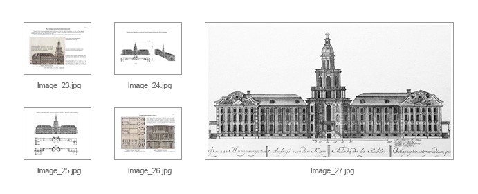 Кунсткамера санкт петербург план