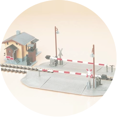 models of railways