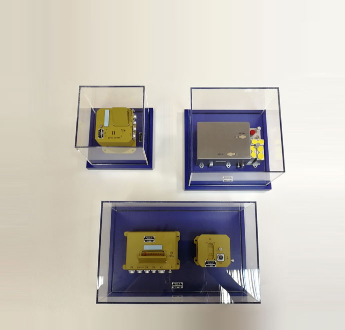 Models of 3 devices - photo
