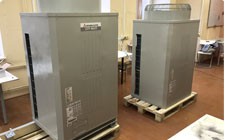 Air-conditioners models